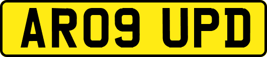 AR09UPD