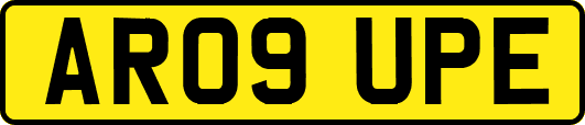 AR09UPE