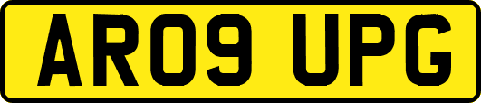 AR09UPG