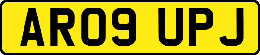 AR09UPJ
