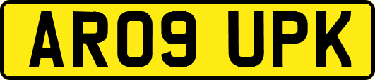 AR09UPK