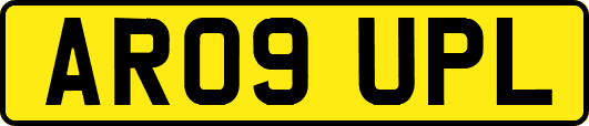 AR09UPL