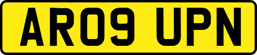 AR09UPN