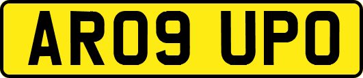 AR09UPO