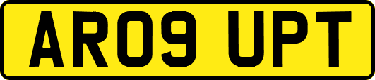 AR09UPT