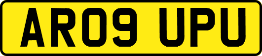 AR09UPU