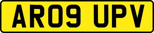 AR09UPV