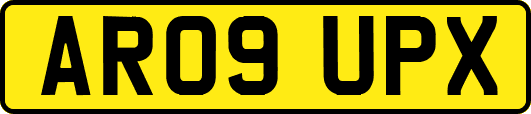 AR09UPX