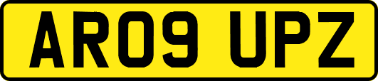 AR09UPZ
