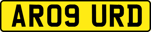 AR09URD