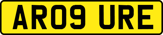AR09URE