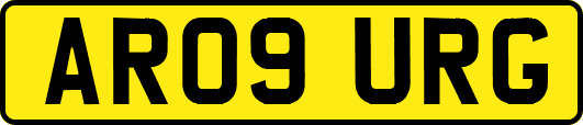 AR09URG