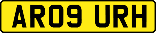 AR09URH