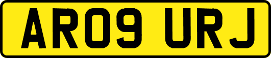 AR09URJ