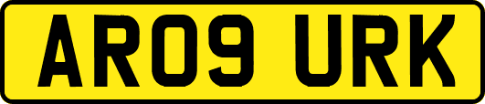 AR09URK