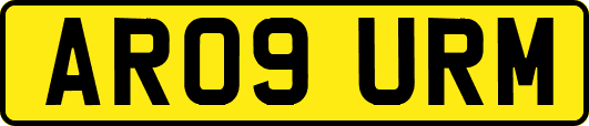 AR09URM
