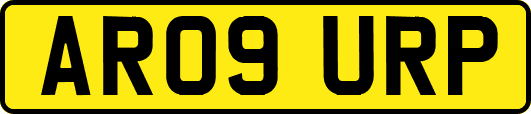 AR09URP