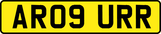 AR09URR