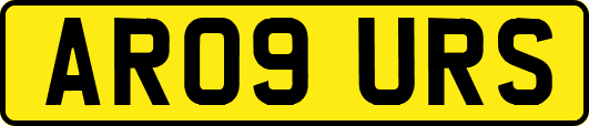 AR09URS