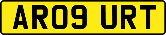 AR09URT