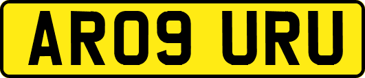 AR09URU