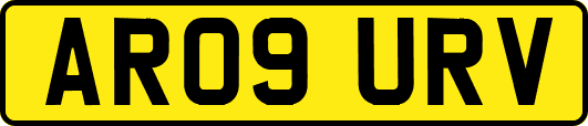 AR09URV