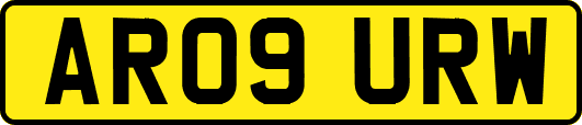 AR09URW