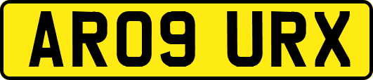 AR09URX