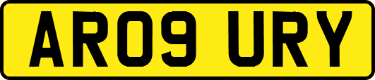 AR09URY