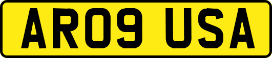 AR09USA