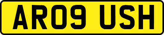 AR09USH