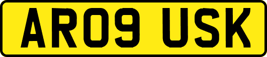AR09USK