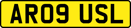 AR09USL