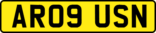 AR09USN