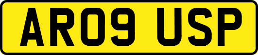 AR09USP