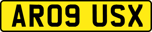 AR09USX
