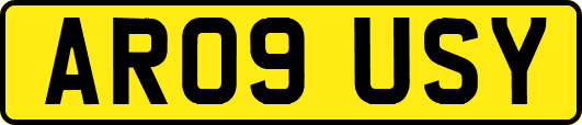 AR09USY