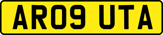 AR09UTA