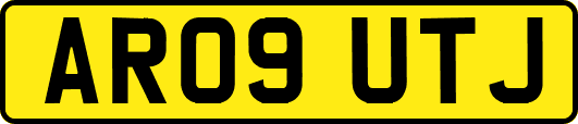 AR09UTJ