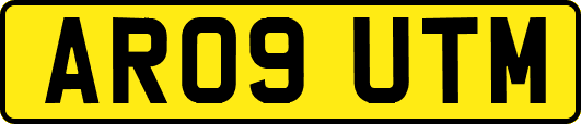 AR09UTM