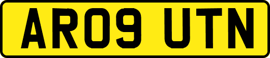 AR09UTN
