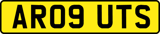 AR09UTS