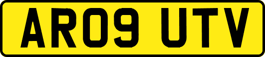AR09UTV