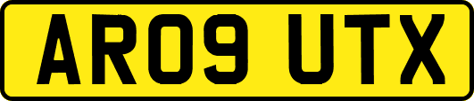 AR09UTX