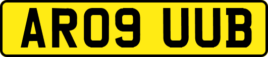 AR09UUB