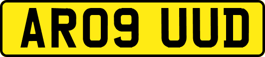 AR09UUD