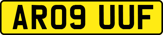 AR09UUF