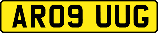 AR09UUG