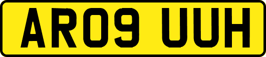 AR09UUH