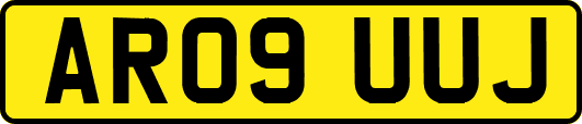 AR09UUJ